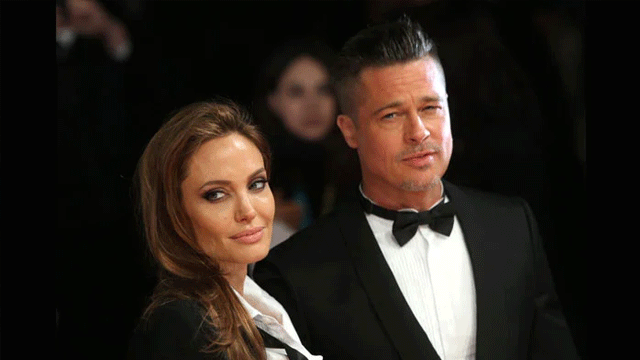 Angelina Jolie, Brad Pitt reach divorce settlement eight years after split