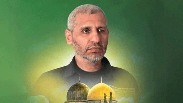 Hamas confirms martyrdom of al-Qassam Brigades chief Mohammed Deif