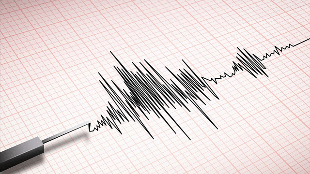 Earthquake jolts parts of Pakistan