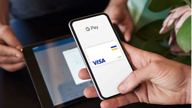 Google Pay set to be launched in Pakistan in this month