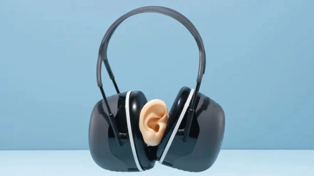 How headphones can harm your hearing