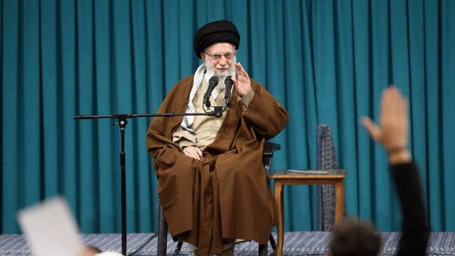 Khamenei says role of Gen Soleimani in fight against terrorism was unique