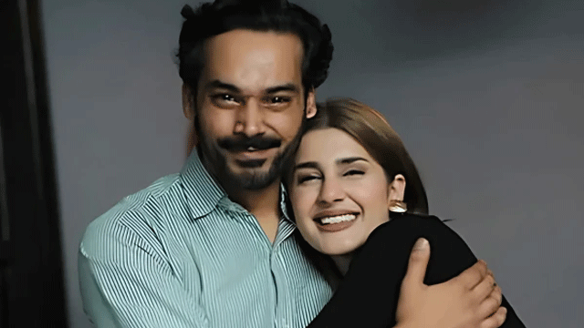 Kubra Khan tying the knot in February?