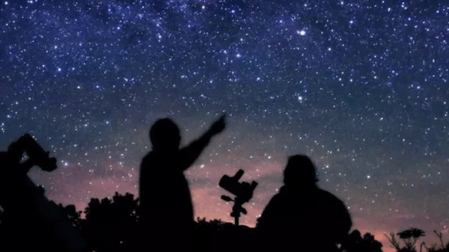 People can see Mars clearly from Earth on this day