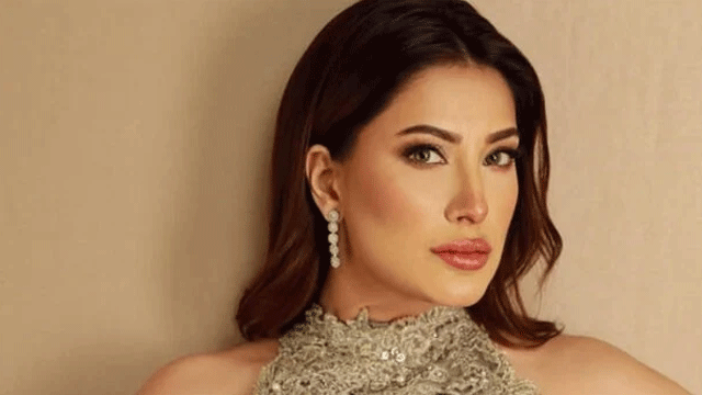 Mehwish Hayat shares birthday pictures and video