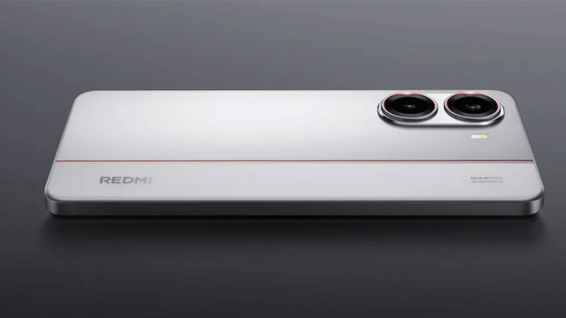 Redmi to roll out Turbo 4 tomorrow with 6,550mAh battery