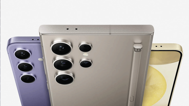 Samsung Galaxy S25 series to be launched tomorrow