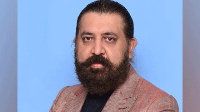 Talks to continue even if Imran Khan is sentenced on Jan 6: PTI