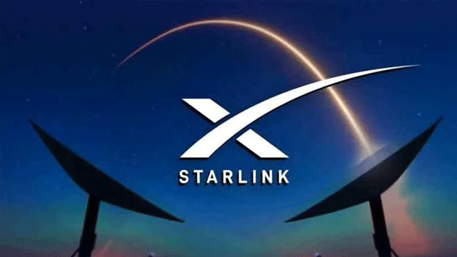 Starlink gets temporary registration in Pakistan