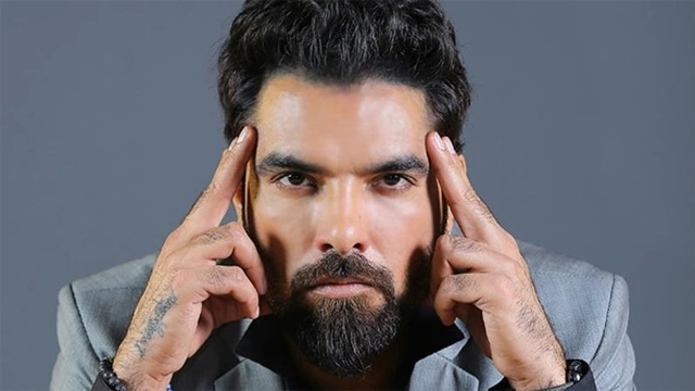 Yasir Hussain takes a dig at creators spreading false death news