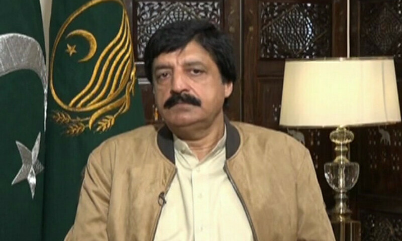 Coalition govt to last only 6 more months if situation is “not fixed”: Haider