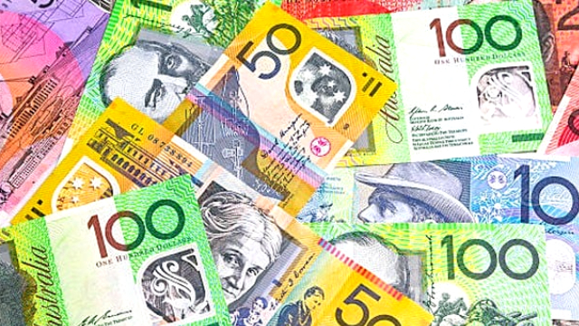 AUD TO PKR and other currency rates in Pakistan – April 9, 2025