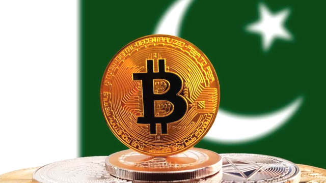 BTC TO PKR – Today’s Bitcoin price in Pakistan on March 29, 2025