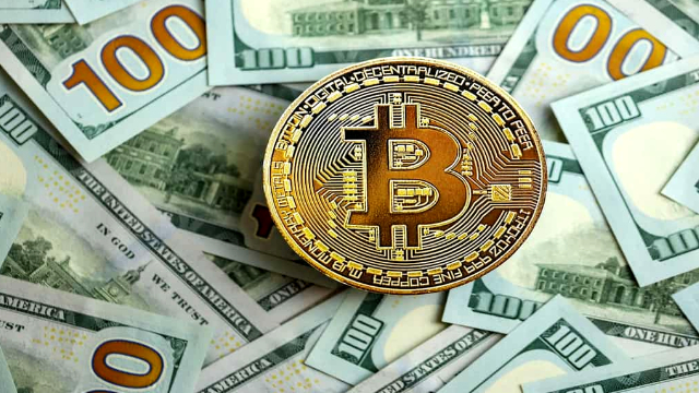 BTC to USD – Today’s Bitcoin price in Dollar – Feb 12, 2025