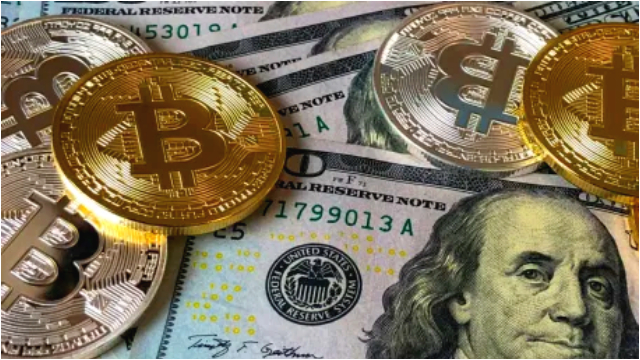 BTC to USD – Today’s Bitcoin price in Dollar – March 4, 2025