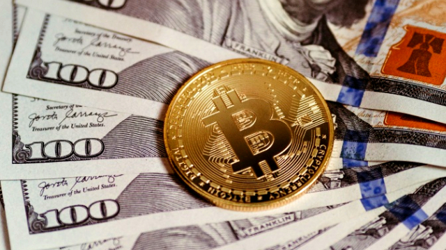 BTC to USD – Today’s Bitcoin price in Dollar – March 17, 2025