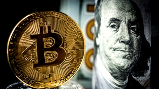 BTC to USD – Today’s Bitcoin price in Dollar – March 29, 2025