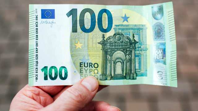EUR TO PKR – Today Euro rate in Pakistan – April 10, 2025