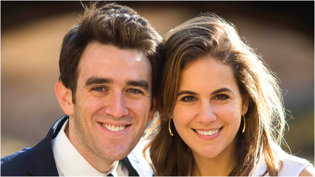 Who is Danielle Sassoon? Biography: Age, Husband & Wikipedia