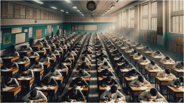CSS Exam 2025: Government decide to change old system
