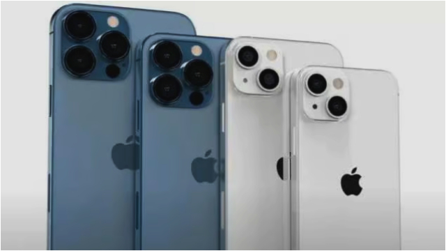 iPhone 13 easy installment plans starting at Rs20,000/month