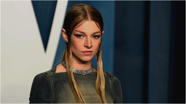 Who is Hunter Schafer? Biography, Age & Wikipedia