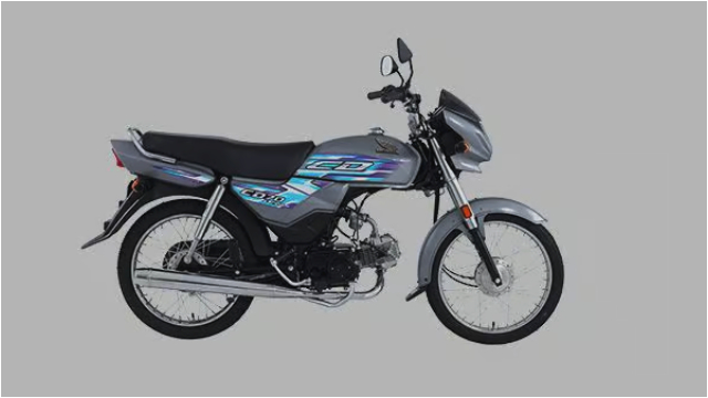 Honda CD70 Dream latest price, Installment plans – Feb 2025