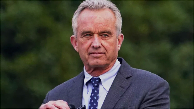 Who is Robert Francis Kennedy? Biography, Age & Wikipedia