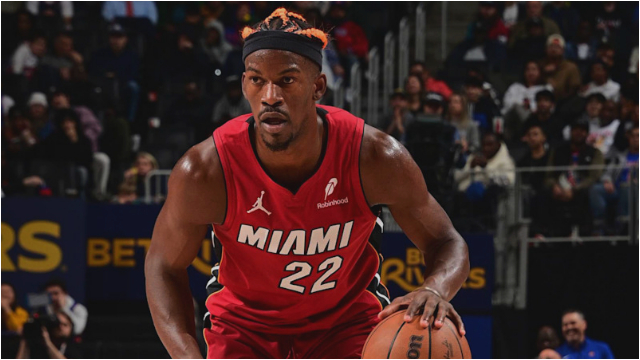 Who is Jimmy Butler? All you need to know about him!