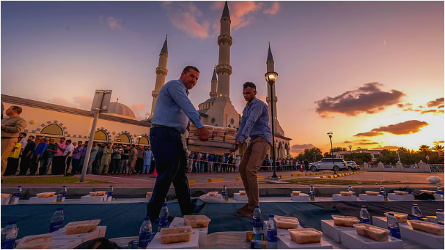 Ramadan 2025: UAE reduces working hours for private sector