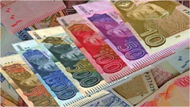 Currency Rate in Pakistan Today – Dollar, Euro, Pound – Feb 25, 2025