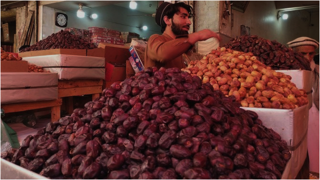 Karachi’s Ramadan Bazaars: Locations, Discounts, and Shopping Guide