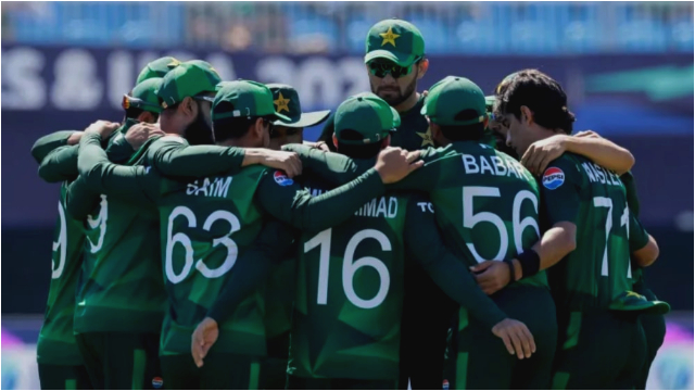 It would be an upset if Pakistan beat India: Ex-Pak batter