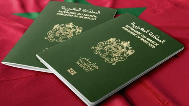 Morocco visa protector fee, process in Pakistan for February 2025