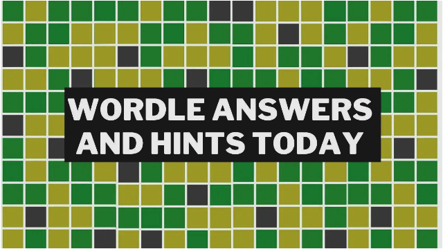 Wordle Answer Today: Check #1338 Hints and Clues – 16th Feb 2025