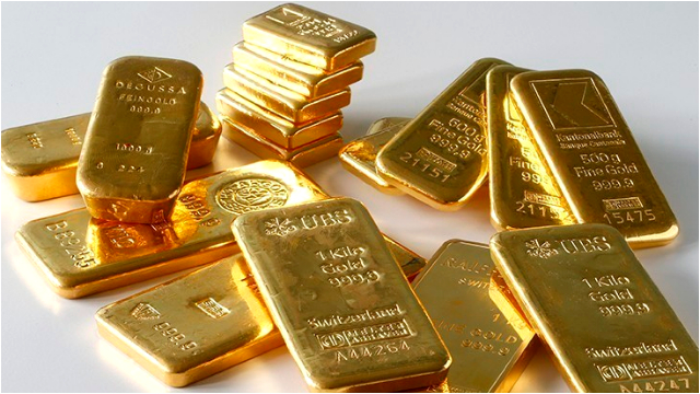 Gold Rate in Kuwait Today – 18 February 2025