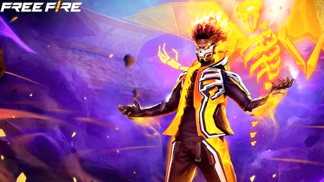 Garena Free Fire Max reward codes today – Feb 13, 2025