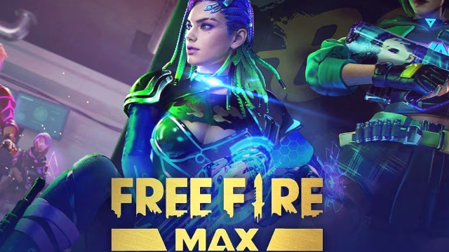 Garena Free Fire redeem codes today – March 3, 2025