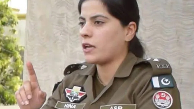 Punjab police official to manage Pakistan team