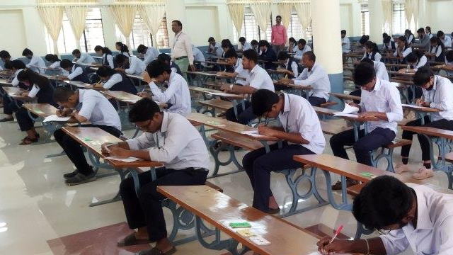 Revised schedule for matric, inter exams revealed