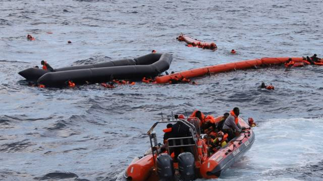 Identification confirms 13 dead in Morocco boat tragedy are Pakistanis
