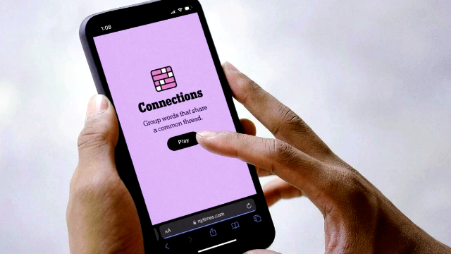 NYT Connections hints and answers today – Feb 26, 2025