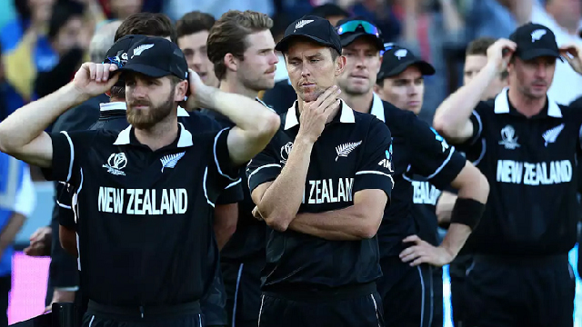 Lockie Ferguson suffer injury setback ahead of Champions Trophy