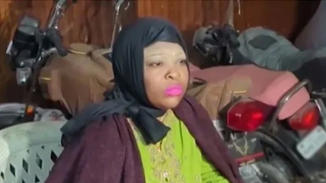 American woman Onija leaves for USA after eventful Pakistan stay