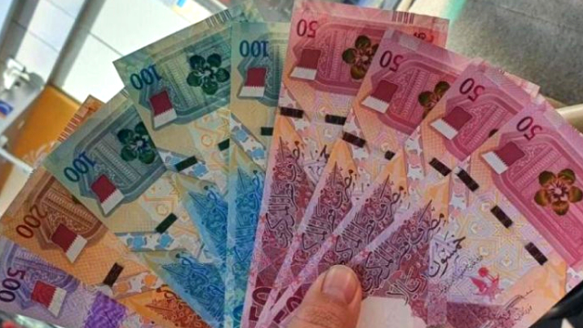 QAR TO PKR: Today’s Qatari Riyal to PKR exchange rates on April 12, 2025
