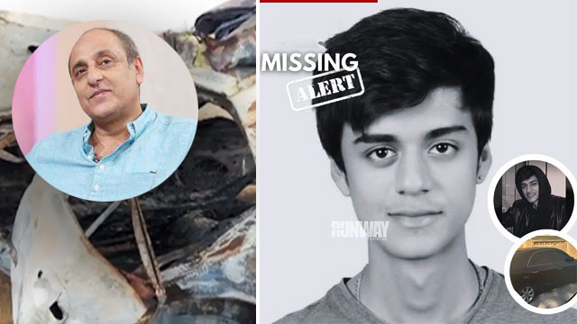 Why police arrest actor Sajid Hasan’s son in Mustafa murder case?