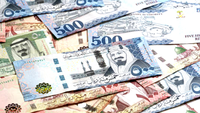 SAR TO PKR and other currency rates in Pakistan – March 6, 2025
