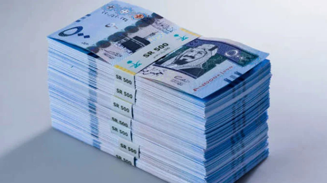 SAR TO PKR and other currency rates in Pakistan – March 22, 2025