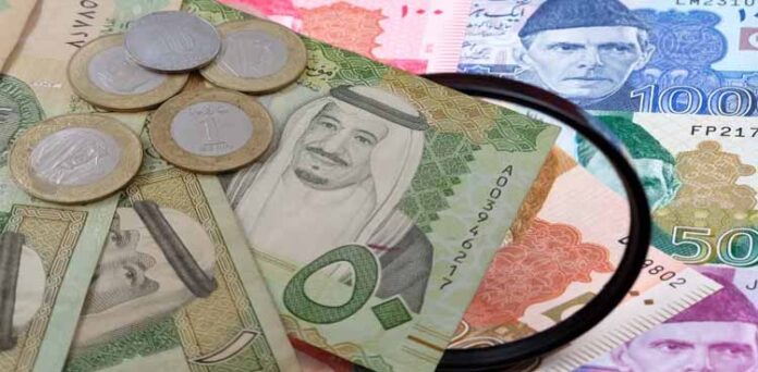 SAR TO PKR and other currency rates in Pakistan – Feb 6, 2025