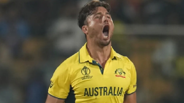 Stoinis announces shocking ODI retirement ahead of Champions Trophy